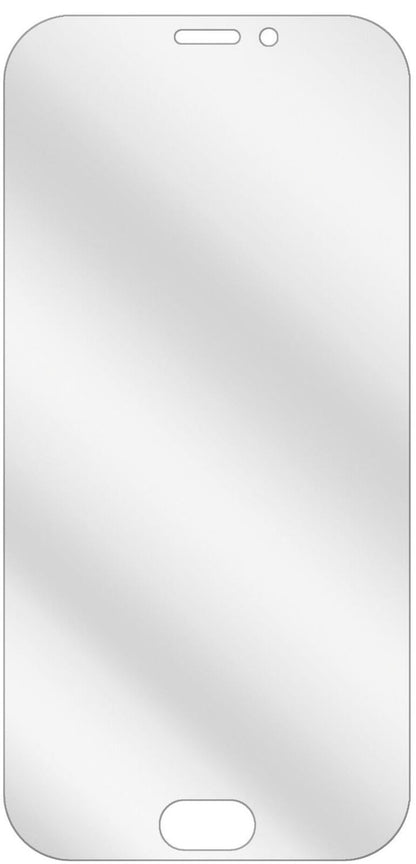 dipos Displayschutz für Doogee X9 Pro, transparente Oberfläche, geringe Dicke und perfekte Passform