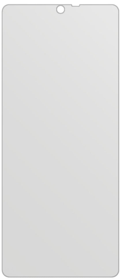 dipos Displayschutz für Doogee Y8 Plus (2019), mattierte Oberfläche, geringe Dicke und perfekte Passform