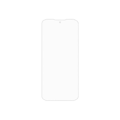 4x Schutzfolie matt für Doogee Blade 10 Pro Energy Display-Schutzfolie