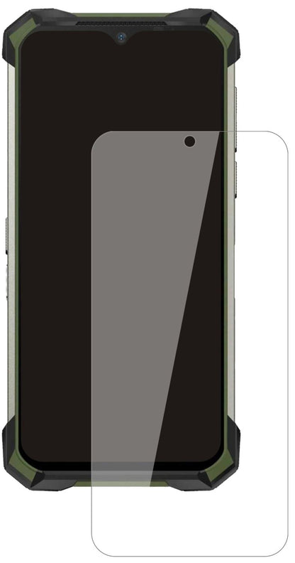 1x 9H Schutzfolie für Doogee S88 Plus Panzerfolie