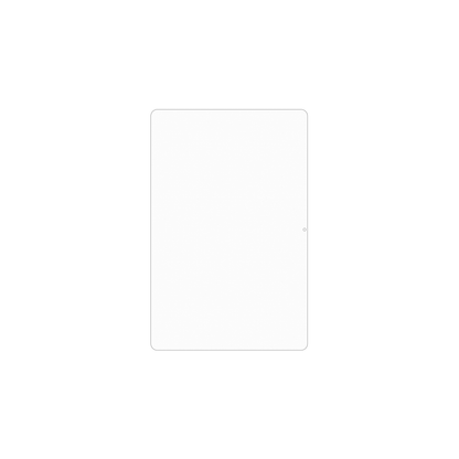 dipos Displayschutz für DOOGEE U12, mattierte Oberfläche, geringe Dicke und perfekte Passform