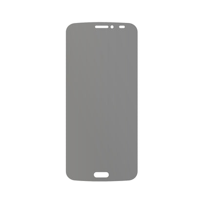 dipos Displayschutz für Doro 8080, mattierte Oberfläche, Blickschutzfilter und perfekter Passform