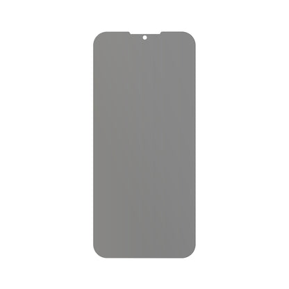 dipos Displayschutz für Doro 8200 Plus, mattierte Oberfläche, Blickschutzfilter und perfekter Passform