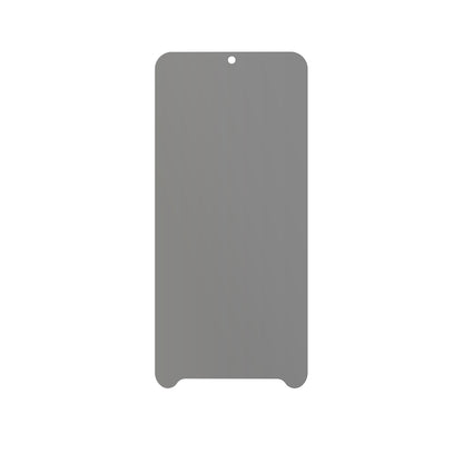 dipos Displayschutz für Doro Aurora A30, mattierte Oberfläche, Blickschutzfilter und perfekter Passform