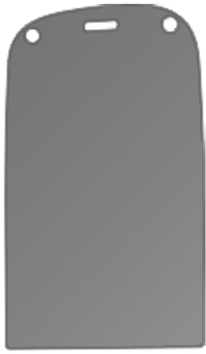 dipos Displayschutz für Doro Secure 628, mattierte Oberfläche, Blickschutzfilter und perfekter Passform