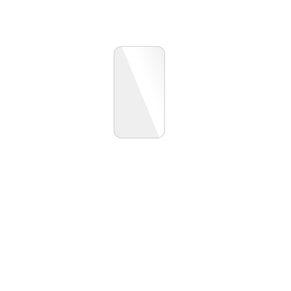 dipos Displayschutz für Doro Leva E22, transparente Oberfläche, geringe Dicke und perfekte Passform