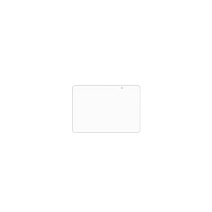 dipos Displayschutz für DT Research DT302RP, mattierte Oberfläche, geringe Dicke und perfekte Passform
