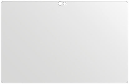 dipos Displayschutz für Dynabook Portege X30T-E-109, mattierte Oberfläche, geringe Dicke und perfekte Passform