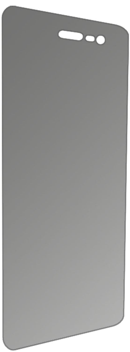 dipos Displayschutz für ECHO WIZO WIZ 4,5 Zoll, mattierte Oberfläche, Blickschutzfilter und perfekter Passform