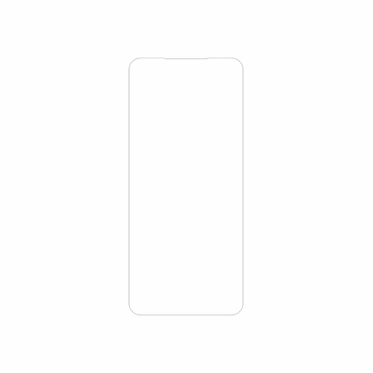 dipos Displayschutz für EinfachFon Kids, mattierte Oberfläche, geringe Dicke und perfekte Passform