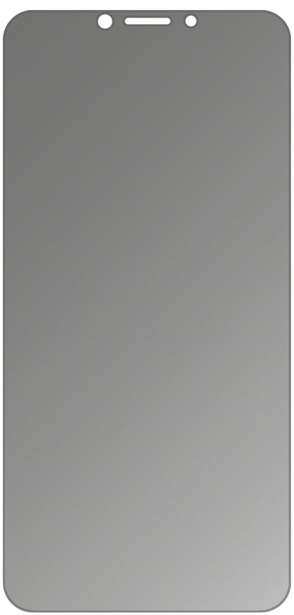 dipos Displayschutz für Elephone A4, mattierte Oberfläche, Blickschutzfilter und perfekter Passform