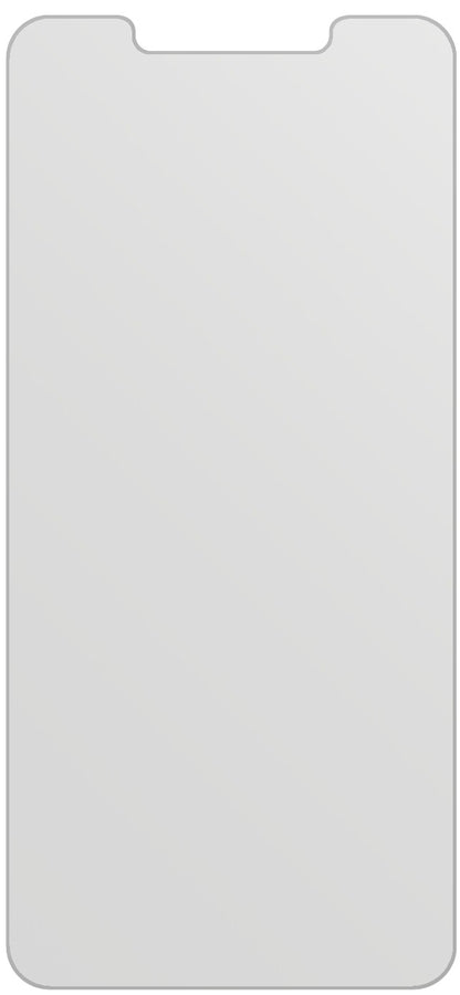 dipos Displayschutz für Elephone A5, mattierte Oberfläche, geringe Dicke und perfekte Passform