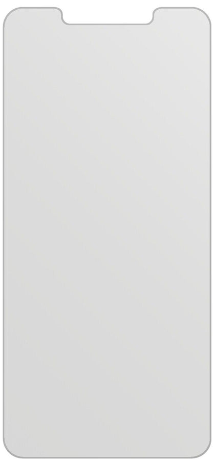dipos Displayschutz für Elephone A5, mattierte Oberfläche, geringe Dicke und perfekte Passform