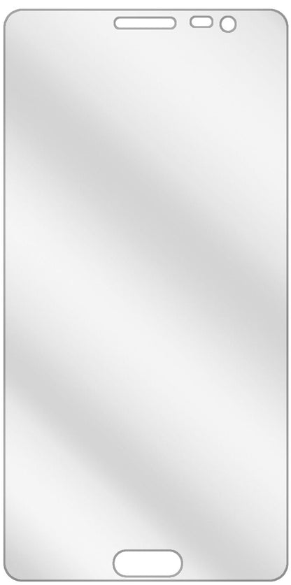 dipos Displayschutz für Elephone P8 Pro, transparente Oberfläche, geringe Dicke und perfekte Passform