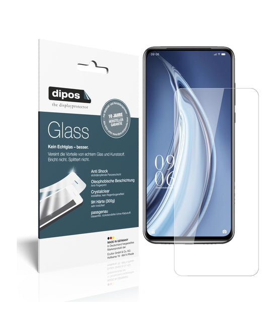 Perfekte Passform und ultimative Qualität: Unser 9H Panzerglas bietet Schutz für Elephone-PX Pro