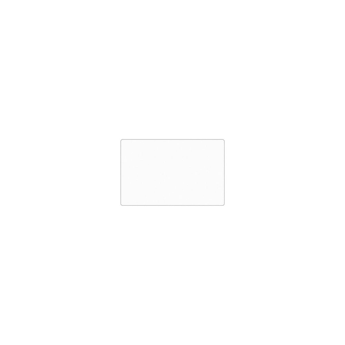 dipos Displayschutz für Emdoor EM-I10L, mattierte Oberfläche, geringe Dicke und perfekte Passform