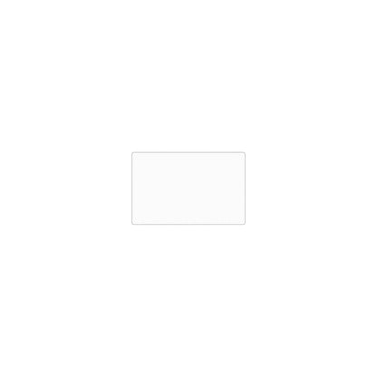 dipos Displayschutz für Emdoor EM-I10L, mattierte Oberfläche, geringe Dicke und perfekte Passform