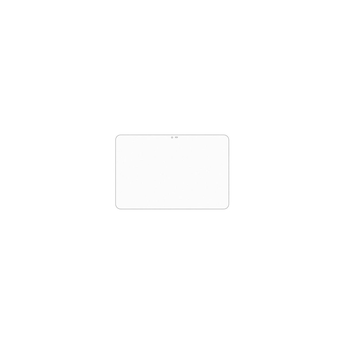 dipos Displayschutz für Emdoor EM-Q225MP, mattierte Oberfläche, geringe Dicke und perfekte Passform