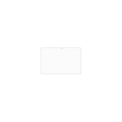 dipos Displayschutz für Emdoor EM-Q225MP, mattierte Oberfläche, geringe Dicke und perfekte Passform