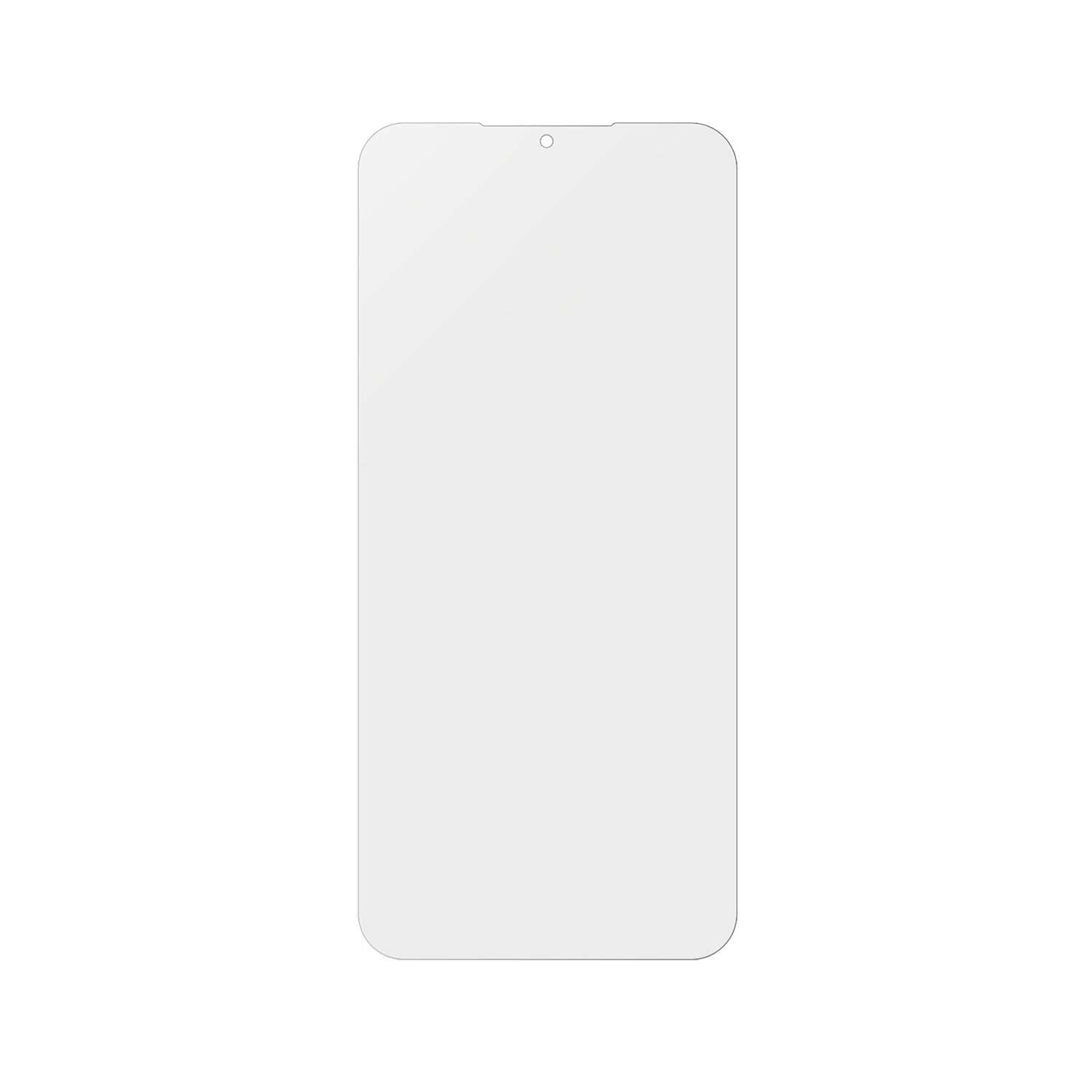 dipos Displayschutz für Emporia Smart Me.6 5G, mattierte Oberfläche, geringe Dicke und perfekte Passform