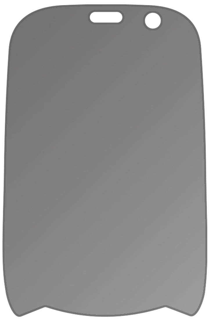 dipos Displayschutz für Energizer E241S, mattierte Oberfläche, Blickschutzfilter und perfekter Passform