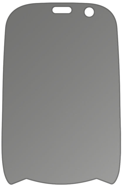 dipos Displayschutz für Energizer E241S, mattierte Oberfläche, Blickschutzfilter und perfekter Passform