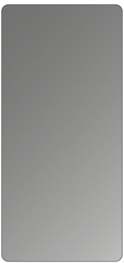 dipos Displayschutz für Energizer Power Max P18K Pop, mattierte Oberfläche, Blickschutzfilter und perfekter Passform