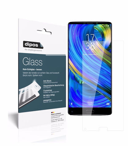 1x 9H Schutzfolie für HOMTOM S9 Plus Panzerfolie