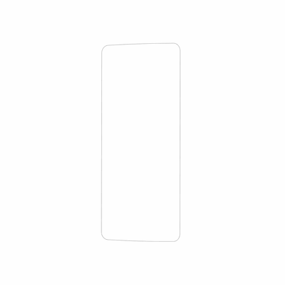 dipos Displayschutz für Erisin ES46GC50-TDE 12.3 Zoll, mattierte Oberfläche, geringe Dicke und perfekte Passform