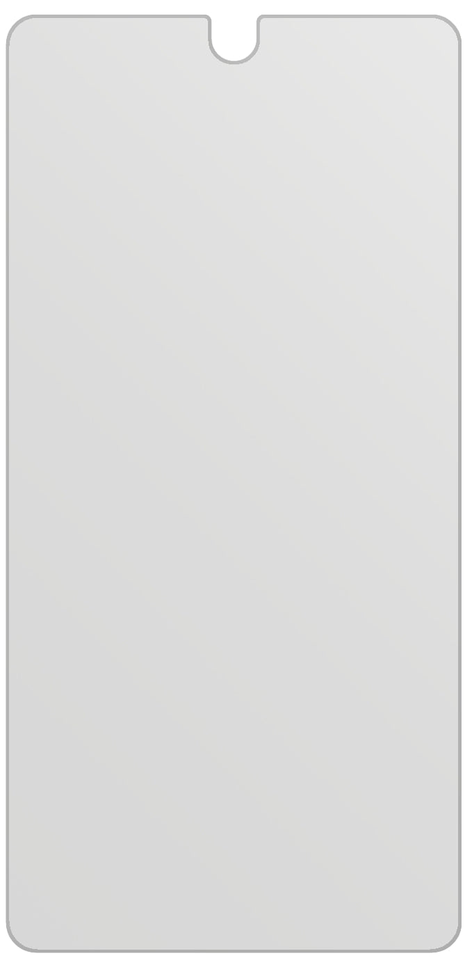 dipos Displayschutz für Essential PH-1, mattierte Oberfläche, geringe Dicke und perfekte Passform