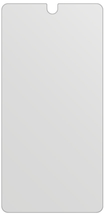 dipos Displayschutz für Essential PH-1, mattierte Oberfläche, geringe Dicke und perfekte Passform