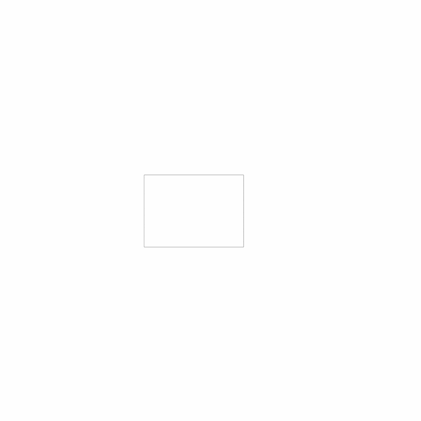 dipos Displayschutz für Esuntong ES01, mattierte Oberfläche, geringe Dicke und perfekte Passform