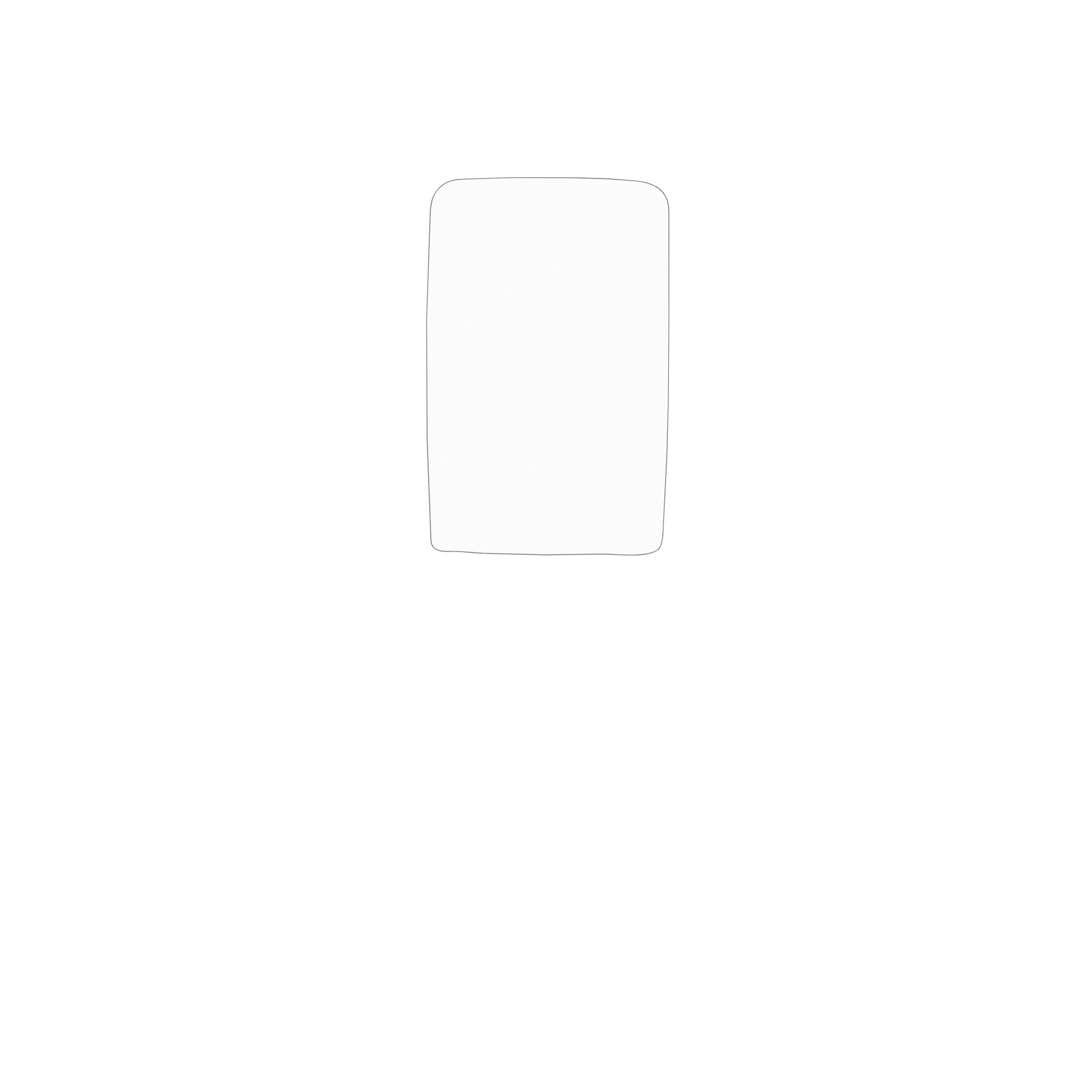 dipos Displayschutz für exact 2, mattierte Oberfläche, geringe Dicke und perfekte Passform