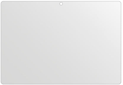 dipos Displayschutz für Excelvan F888, mattierte Oberfläche, geringe Dicke und perfekte Passform