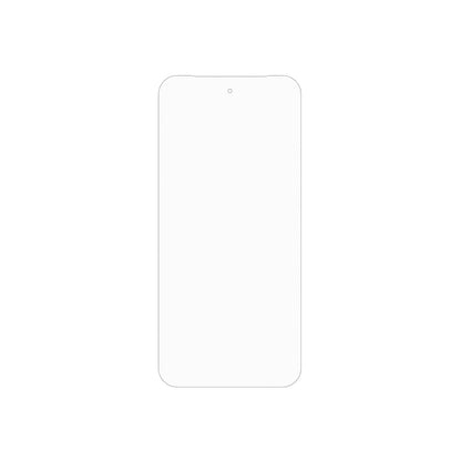 dipos Displayschutz für Fairphone 6 Plus, mattierte Oberfläche, geringe Dicke und perfekte Passform