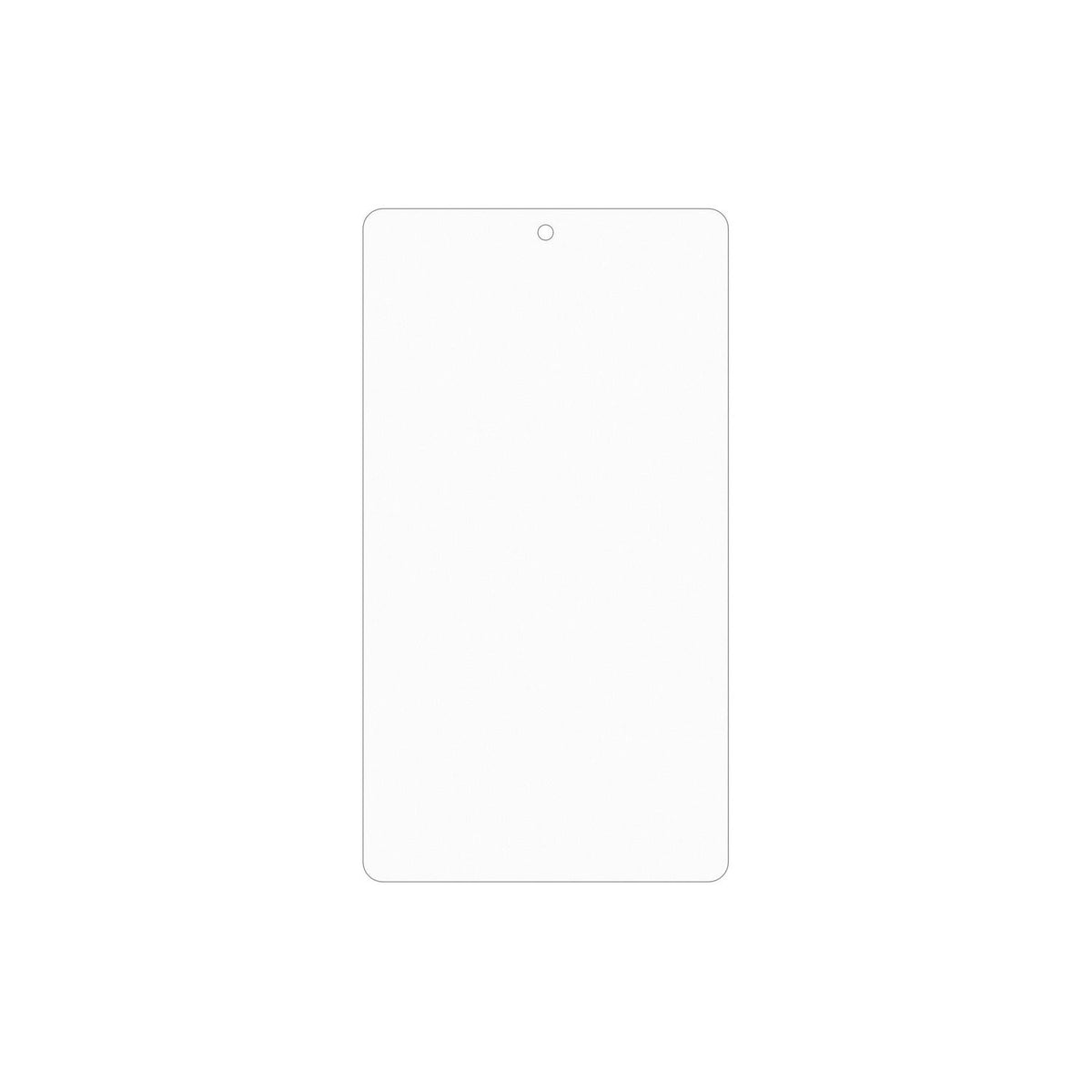 dipos Displayschutz für Fanvace M36 Plus, mattierte Oberfläche, geringe Dicke und perfekte Passform