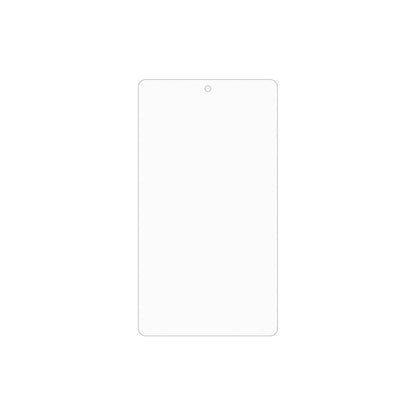 dipos Displayschutz für Fanvace M36 Plus, mattierte Oberfläche, geringe Dicke und perfekte Passform