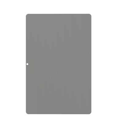 dipos Displayschutz für FanyFish 13 Tablet, mattierte Oberfläche, Blickschutzfilter und perfekter Passform