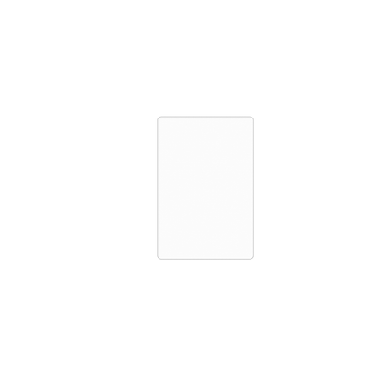 dipos Displayschutz für Feelworld LUT 11H 10.1 Zoll, mattierte Oberfläche, geringe Dicke und perfekte Passform