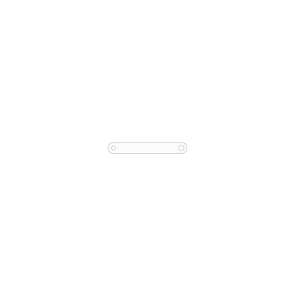 dipos Displayschutz für FiiO DM13 BT, mattierte Oberfläche, geringe Dicke und perfekte Passform