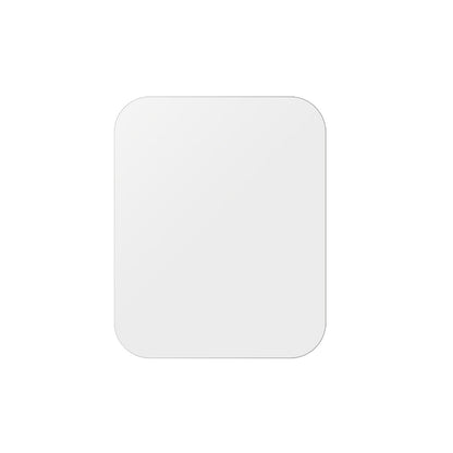 dipos Displayschutz für Fireboltt Neptune, mattierte Oberfläche, geringe Dicke und perfekte Passform