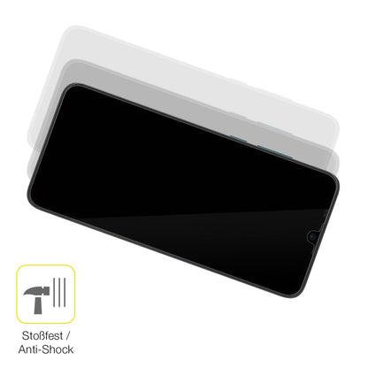 Schutz gegen Kratzer auf dem Micromax In 2c Glas durch Schlüssel oder Ähnliches