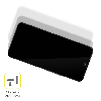 Schutz gegen Kratzer auf dem Xiaomi 14 Glas durch Schlüssel oder Ähnliches