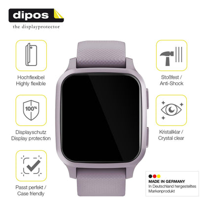 Displayschutz hergestellt in Deutschland, höchste Qualität made in Germany