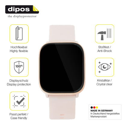 Displayschutz hergestellt in Deutschland, höchste Qualität made in Germany