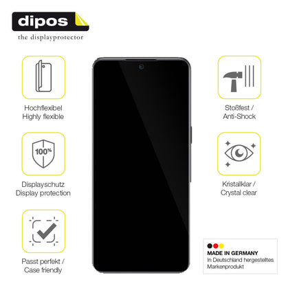 Displayschutz hergestellt in Deutschland, höchste Qualität made in Germany