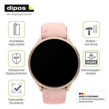Displayschutz hergestellt in Deutschland, höchste Qualität made in Germany
