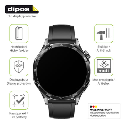 Displayschutz hergestellt in Deutschland, höchste Qualität made in Germany