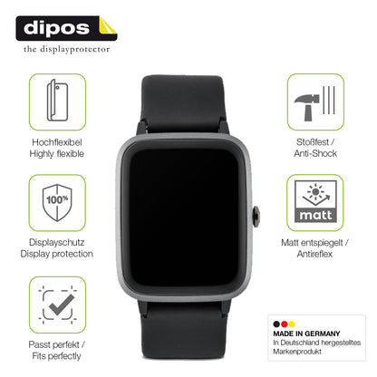 Displayschutz hergestellt in Deutschland, höchste Qualität made in Germany