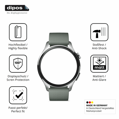 Displayschutz hergestellt in Deutschland, h�chste Qualit�t made in Germany